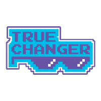 Sticker by TrueChange