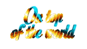 Digital Art Love Sticker