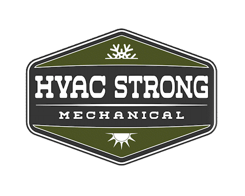 HVACStrong giphyupload strong shine shiny Sticker
