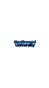 Nu Timberwolves Sticker by Northwood University