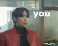 2Pm Leejunho GIF