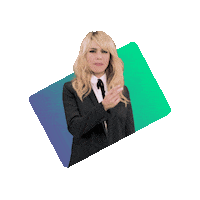 patricia conde Sticker by Movistar España