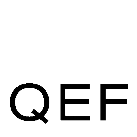 Sticker by QEF Official