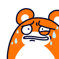 Sweating Stressed Out GIF