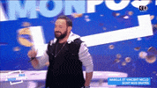 touche pas a mon poste dancing GIF by C8