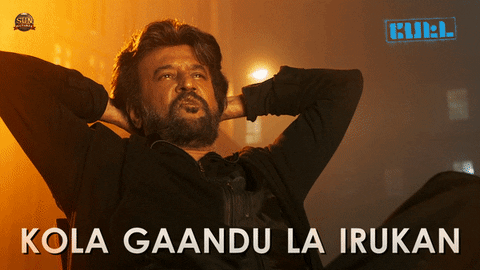 angry GIF by Sun Pictures