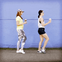 starbucks moonwalk GIF by Frappuccino