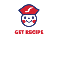 Recipe Sticker by Schnucks