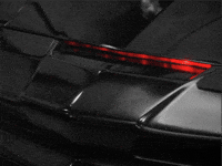 Knight Rider Car GIF