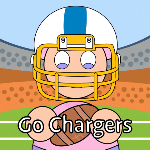 Lets Go Dance GIF by Fatman