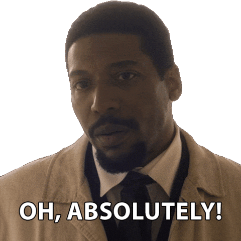 You Got It Sticker by NETFLIX