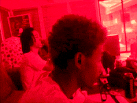 Music Video Friends GIF by bLAck pARty