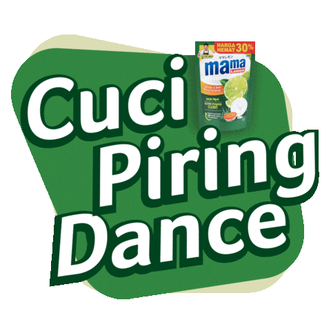 Sahabat Arisan Sticker by MAMA Indonesia