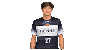 Trikot Sticker by TVK-Handball