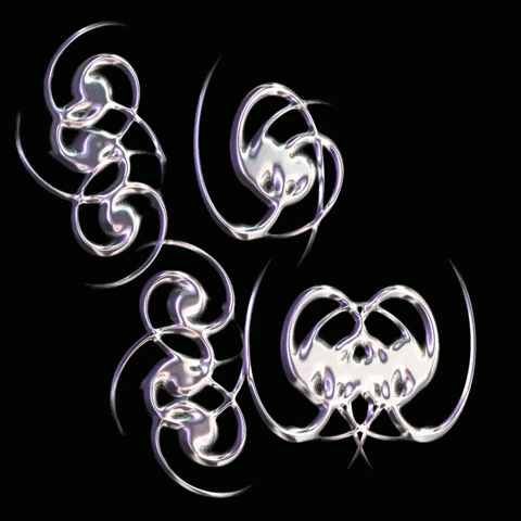 Art Morph GIF by Aleksey Efremov