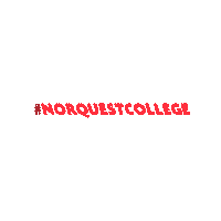 Sticker by NorQuest College