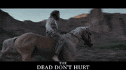 Viggo Mortensen Horse GIF by Signature Entertainment