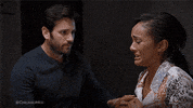 nbc hug GIF by Chicago Med