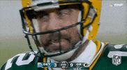 Green Bay Packers Smile GIF by NFL