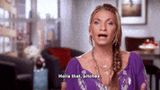 real housewives heather thomson GIF by RealityTVGIFs