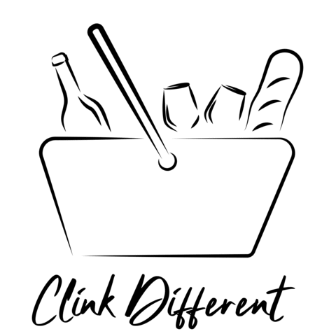 Summer Cheers Sticker by Clink Different