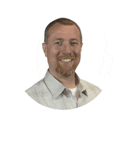 Eddie Lang Sticker by Jason Mitchell Group