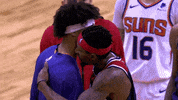 GIF by NBA