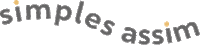 Simplesassim Euricogifs Sticker by Eurico Calçados