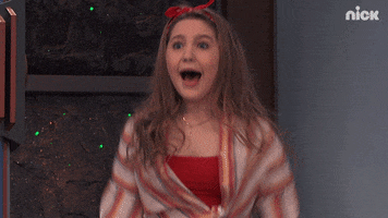 Screaming Henry Danger GIF by Nickelodeon