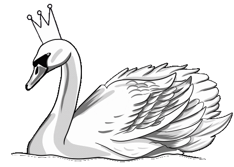 teenyjanestudio giphyupload bird crown london Sticker