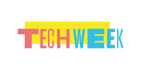 codefryx techweek codefryx fryx Sticker