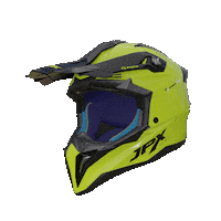 Cross Motocross Sticker by jpxhelmet