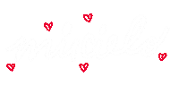 Heart Love Sticker