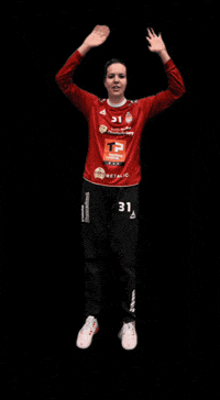 handballdiddeleng hbd pauline handballdiddeleng GIF