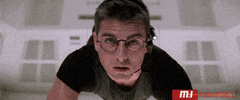 Tom Cruise GIF by CBS