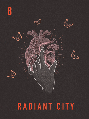 Heart Rock GIF by marissa