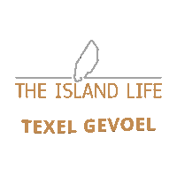 Texel Sticker by The Island Life