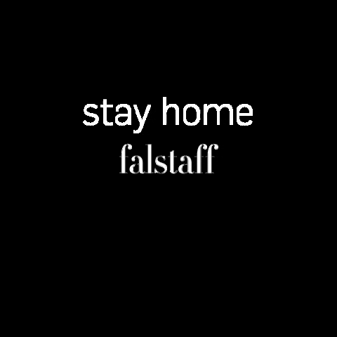 falstaffmagazin stay home stay magazin falstaff GIF