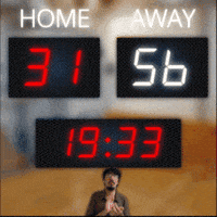 31 Home GIF