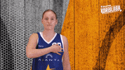 Sport Hoops GIF by Basket_fi