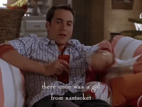 season 6 netflix GIF by Gilmore Girls 