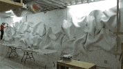 contemporary art mexico GIF by Art21