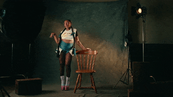 London Dance GIF by Elestee