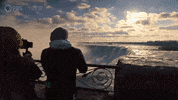 United States Travel GIF by PBS Digital Studios