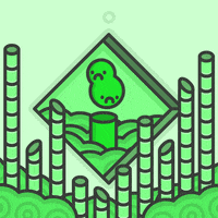 sad art GIF by Shallow Lagoon