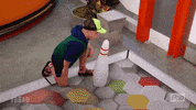 big brother win GIF by Big Brother After Dark