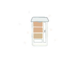 Concealer Sticker by IPSAHK