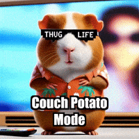 GIF by Guinea Gambino
