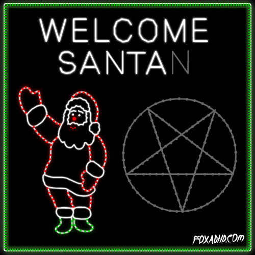 Animation Domination Christmas GIF by gifnews