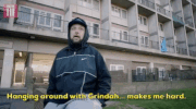 bbc season 4 bbc bbc three beats GIF